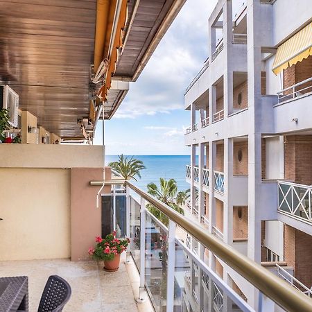 Apartamento En Salou Eksteriør billede