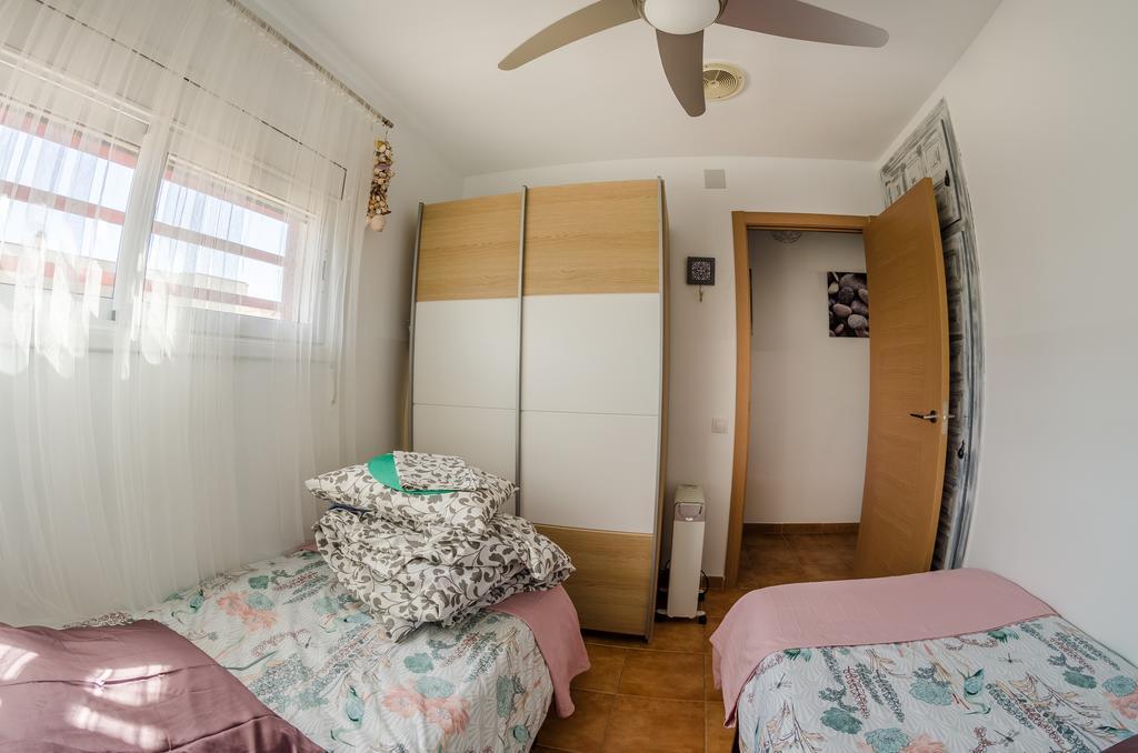 Apartamento En Salou Eksteriør billede