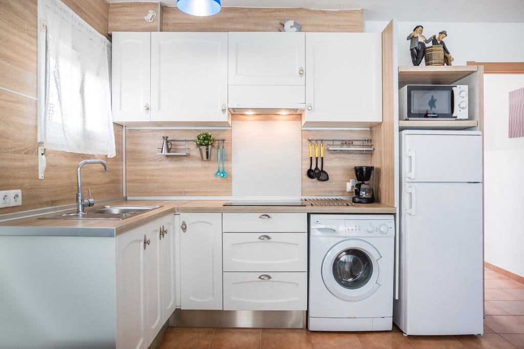 Apartamento En Salou Eksteriør billede