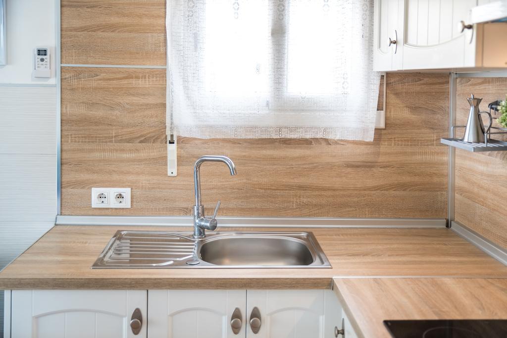 Apartamento En Salou Eksteriør billede