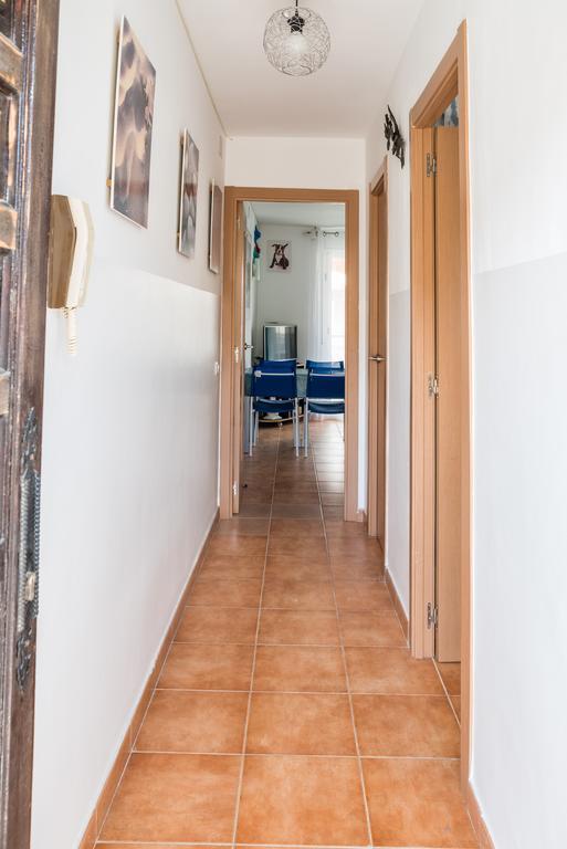 Apartamento En Salou Eksteriør billede