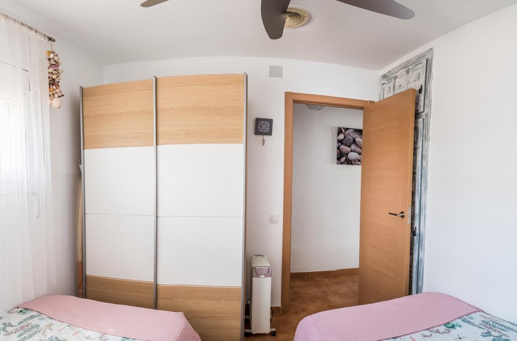 Apartamento En Salou Eksteriør billede