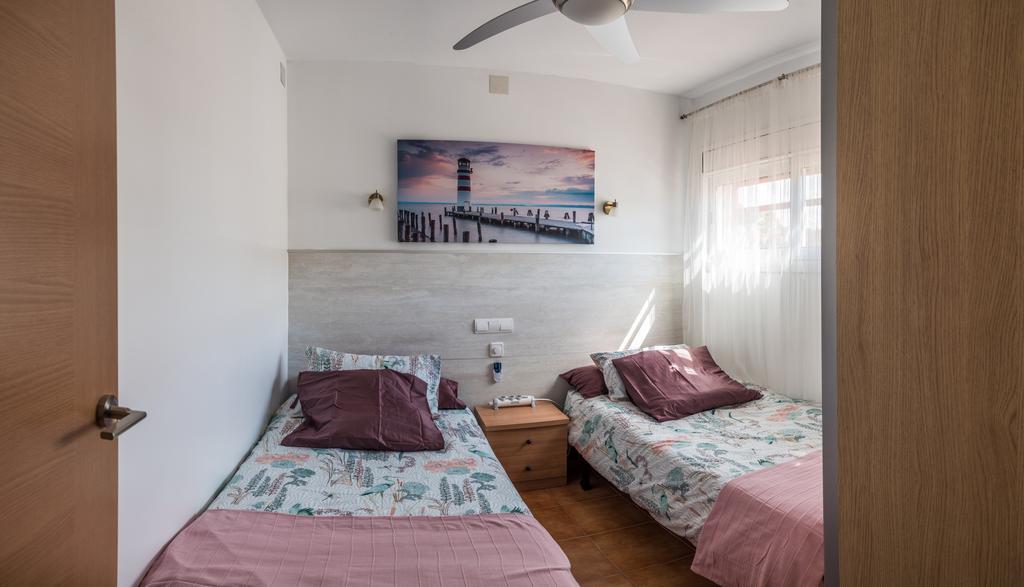 Apartamento En Salou Eksteriør billede