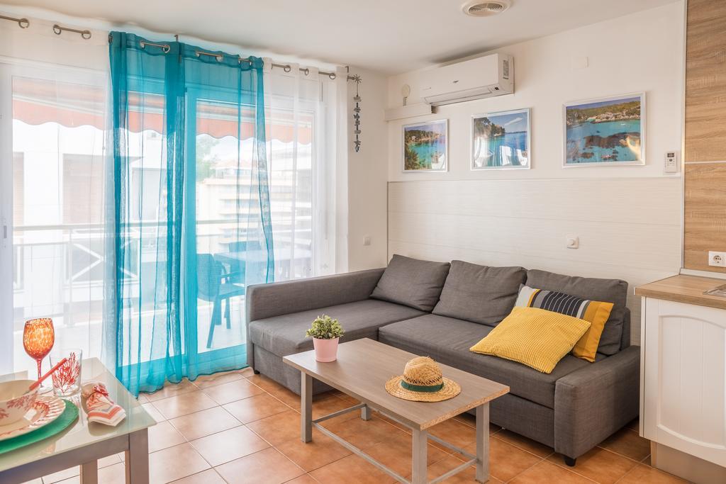 Apartamento En Salou Eksteriør billede