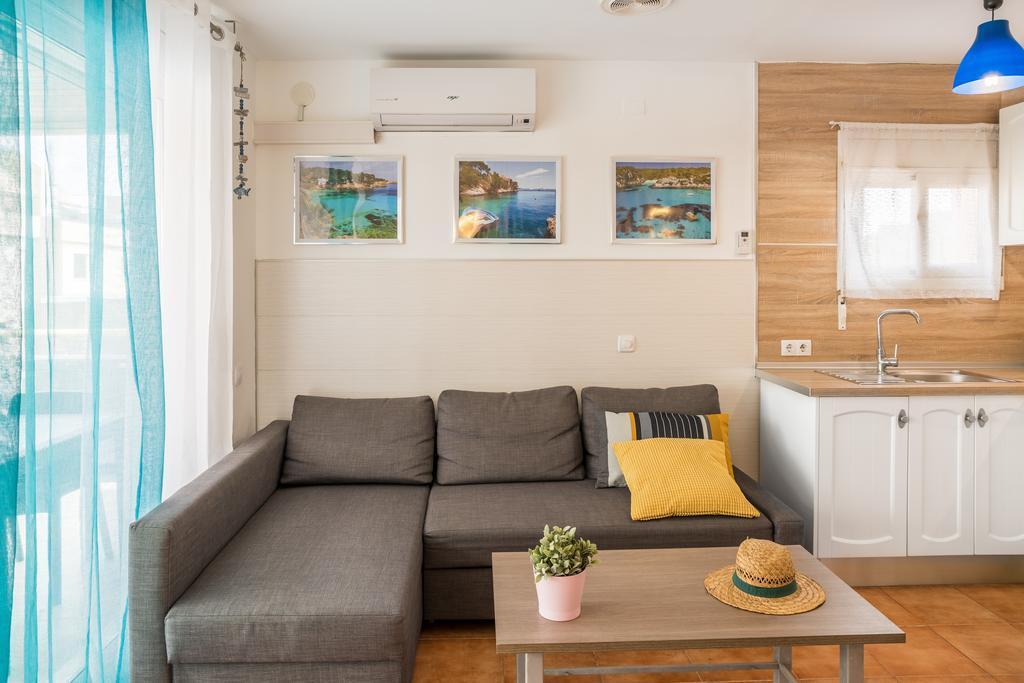 Apartamento En Salou Eksteriør billede