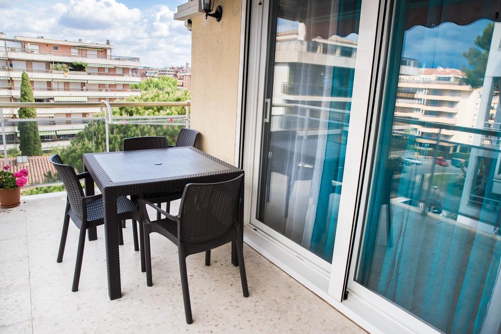 Apartamento En Salou Eksteriør billede