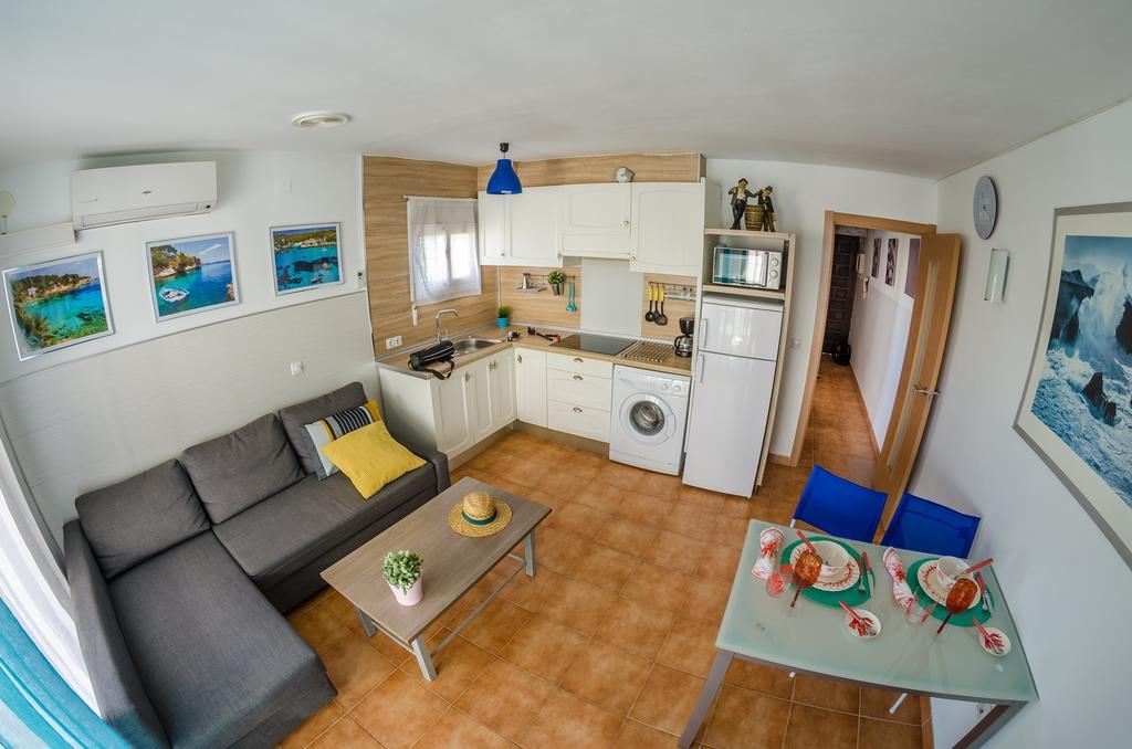 Apartamento En Salou Eksteriør billede