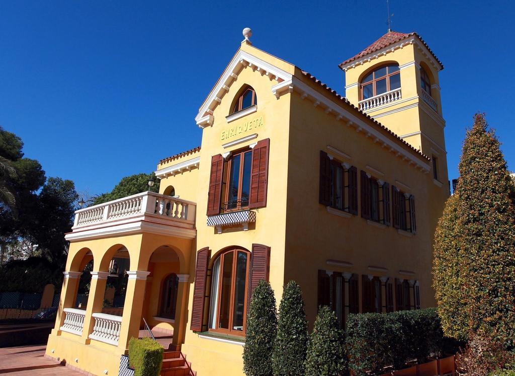 Apartamento En Salou Eksteriør billede